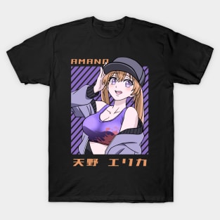 Erika T-Shirt